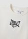 White pure cotton T-shirt with print, regular fit for boys_4