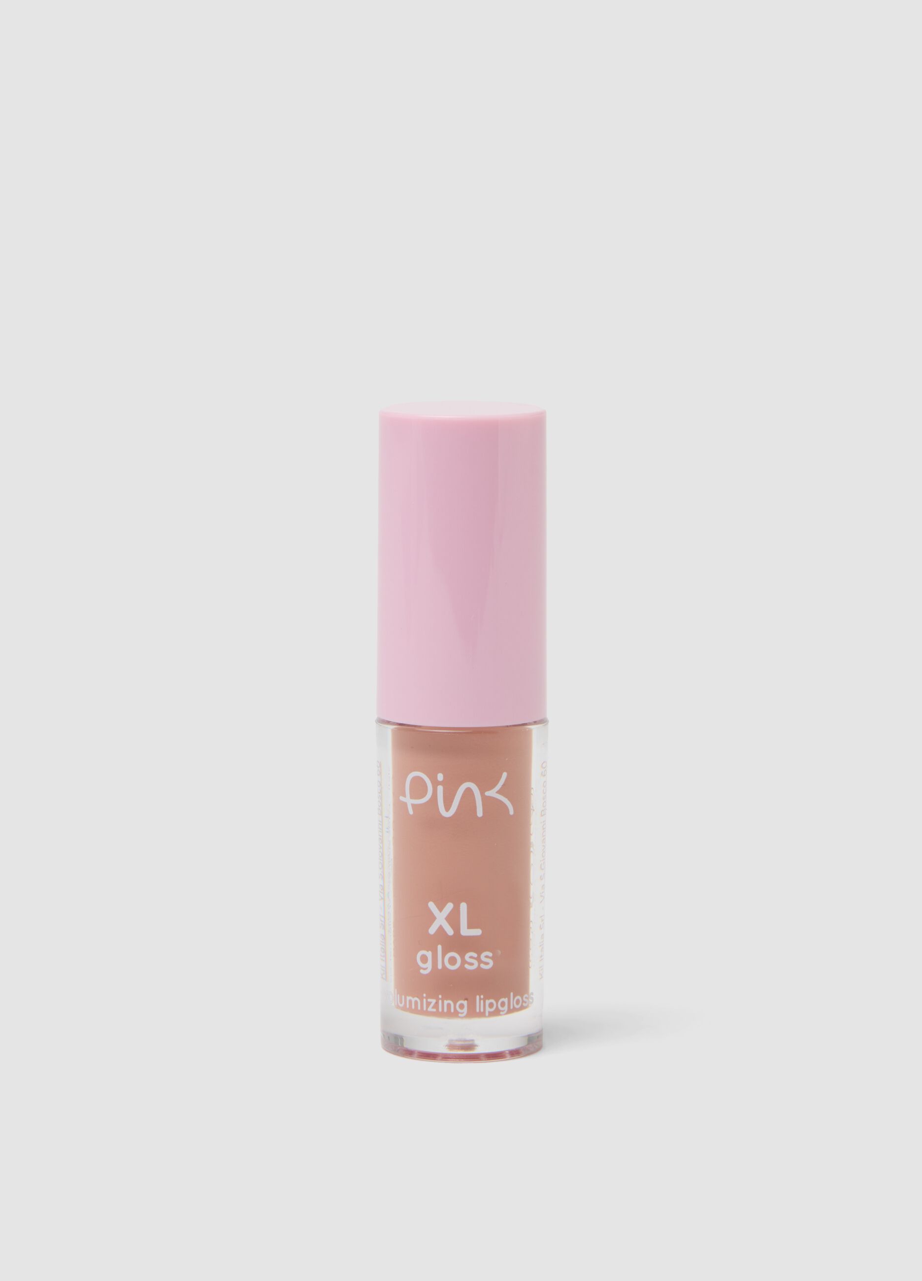 ملمّع شفاه Pink XL 12 Cookie