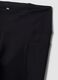 Black stretch-fabric leggings ALTAVIA RUNNING_2