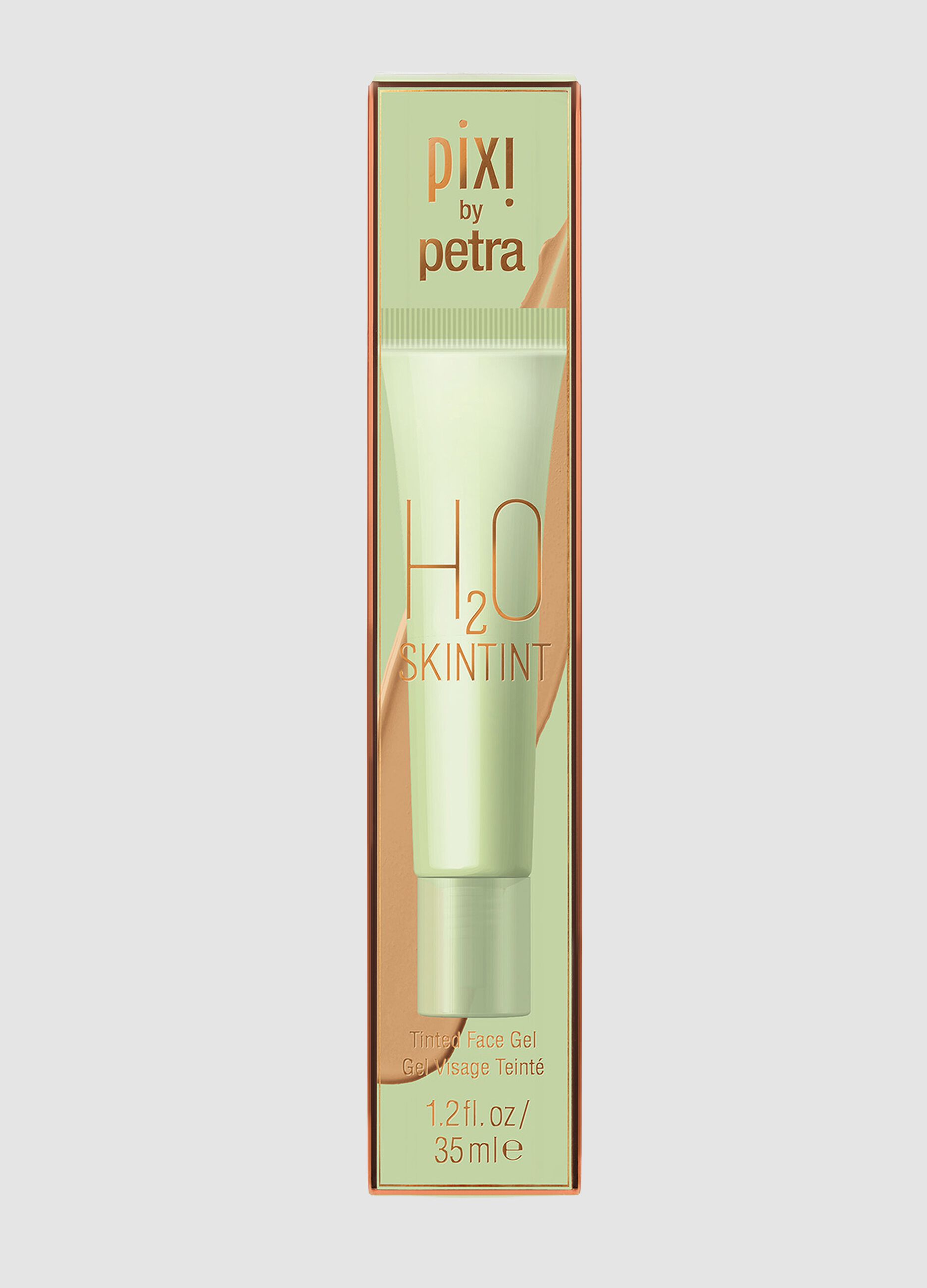 H2O Skin Tint Caramel 35ml