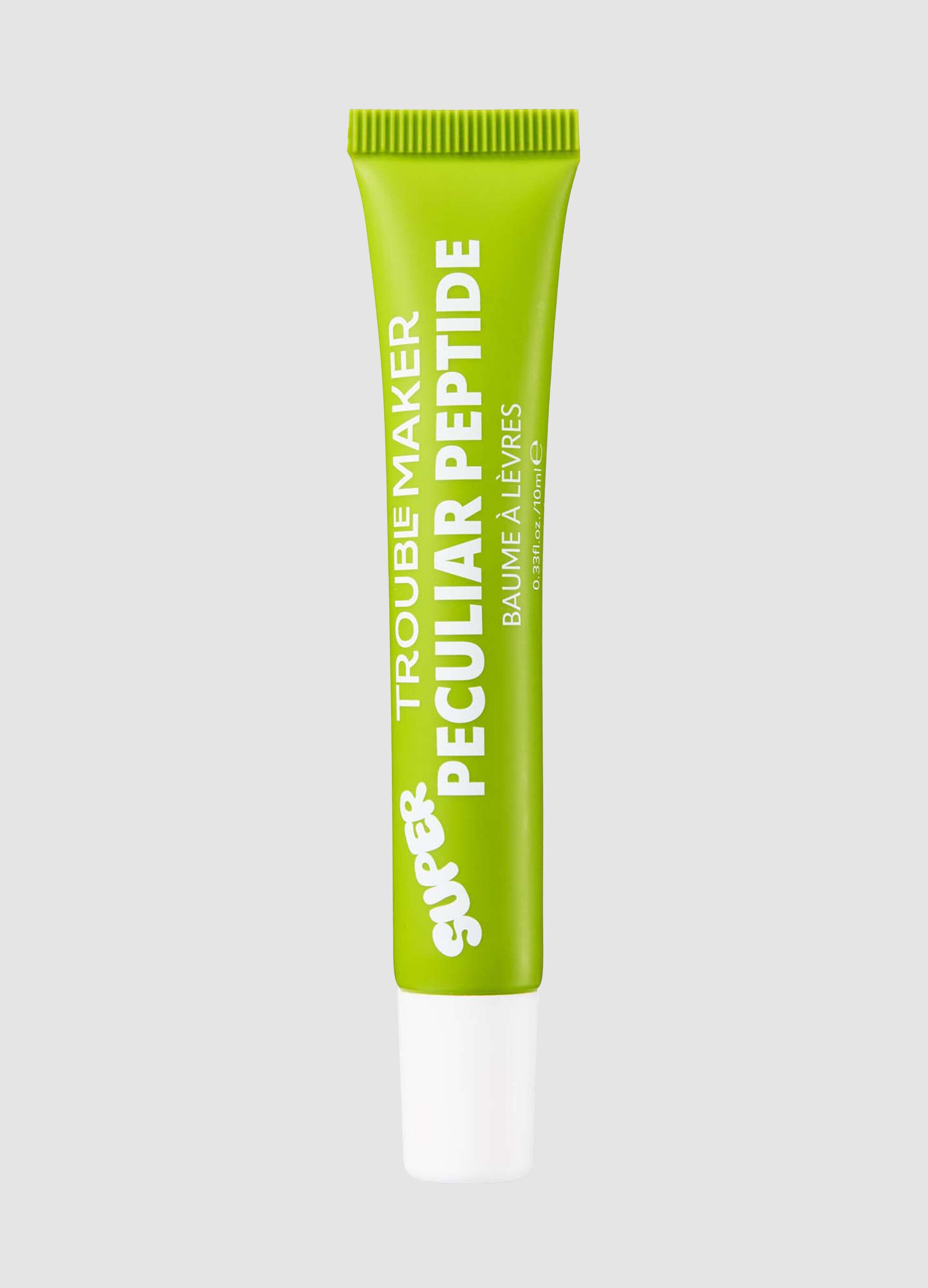 Super Peculiar Peptide Lip Balm Pickle Clear 10ml