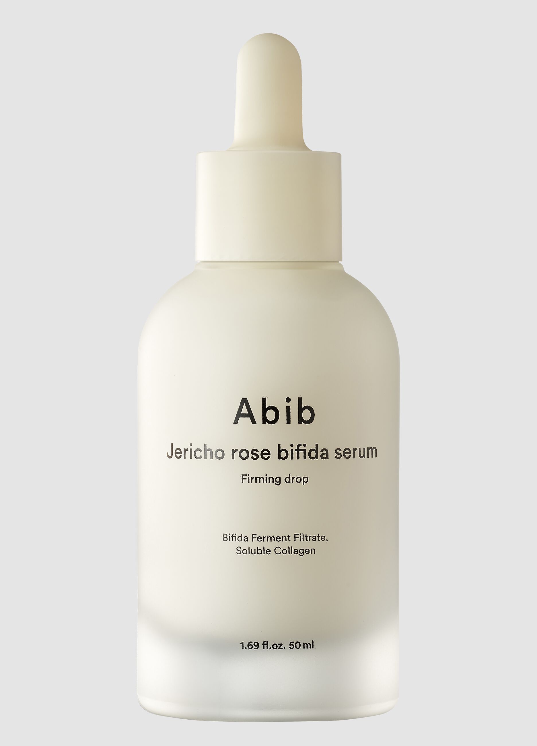 سيروم ABIB Jericho Rose Bifida Firming Drop بحجم 50 مل - عناية كورية بالبشرة