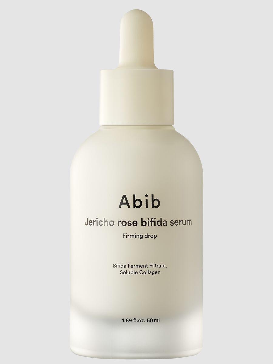 ABIB Jericho Rose Bifida Firming Serum Drops 50ml - Korean Skincare_0