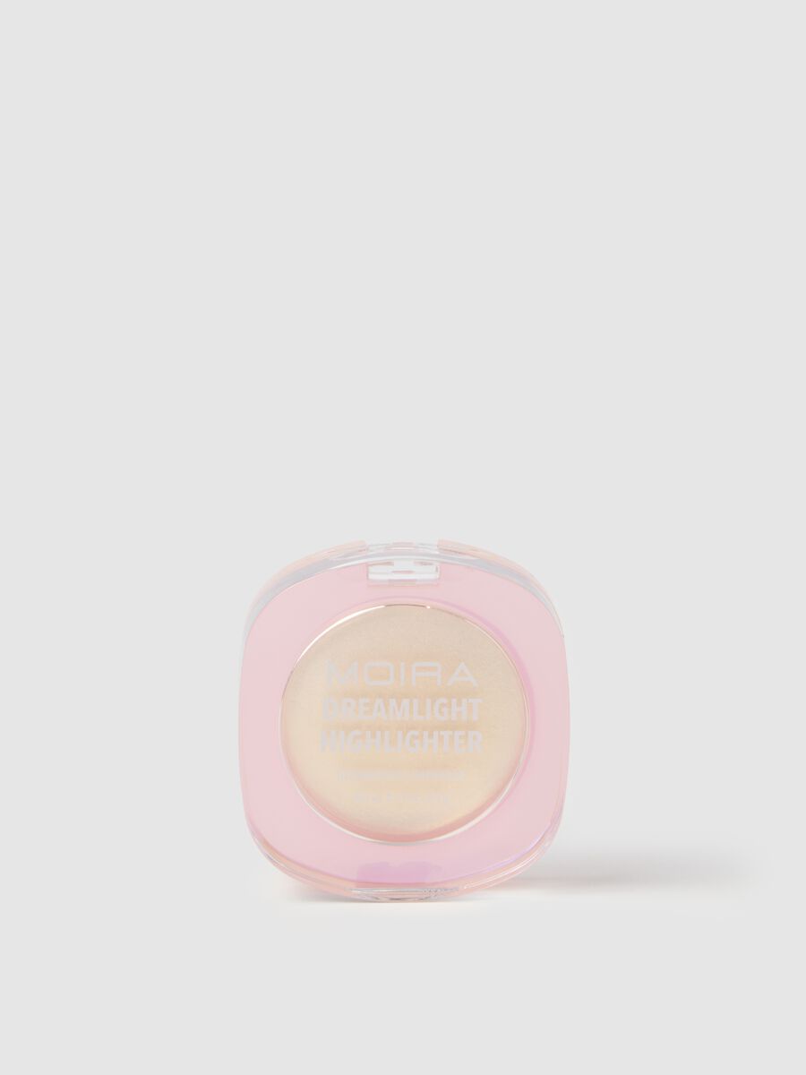 MOIRA DREAMLIGHT HIGHLIGHTER 001 DREAMLITE - Korean Make-up_0