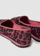 Ballerine rosa classiche con fantasia animalier_2