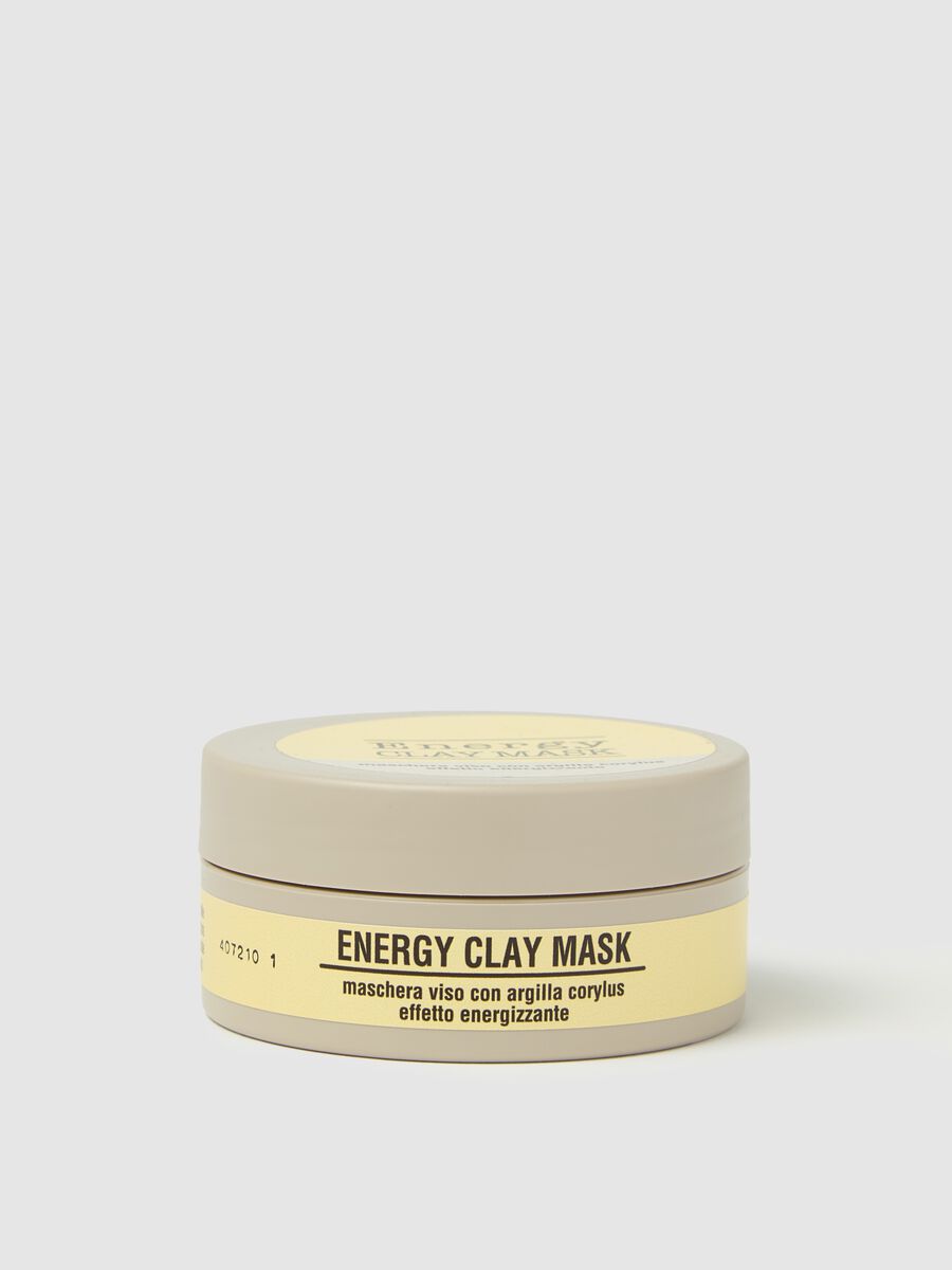 Energising clay mask 100ml_0
