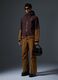 ALTAVIA WITH DEBORAH COMPAGNONI Three-Layer Ski Shell Trousers_0