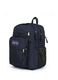Big Student Blue Backpack_1