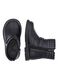 Chicco Black Ankle Boots for Girls_2