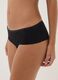 Pack of five black stretch-fabric briefs_2