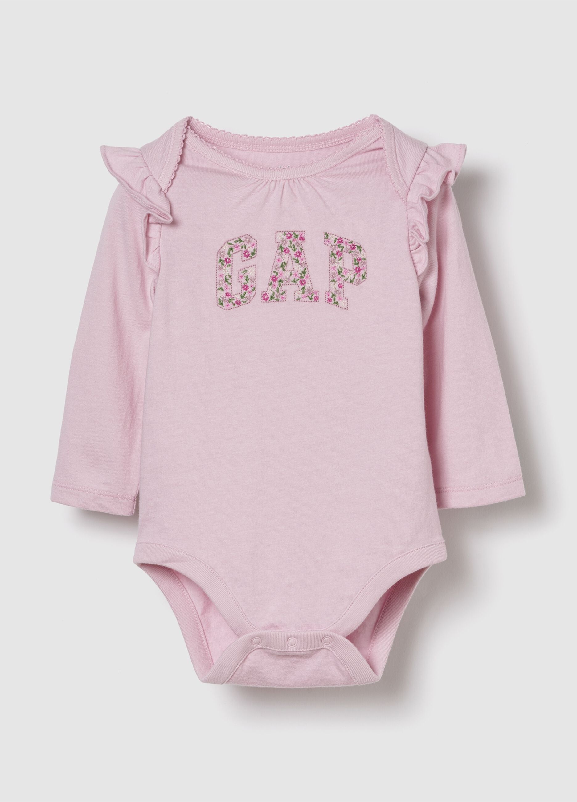 بدلة قطنية بشعار GAP