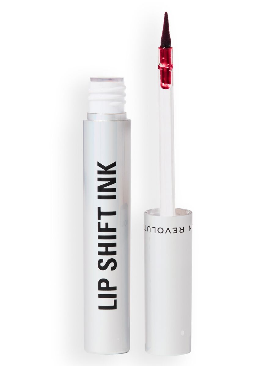 Revolution Lip Shift Ink Peel Off Red Reveal Lip Tint_2