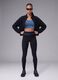 ALTAVIA water-repellent technical sports jacket_0