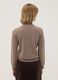 Grey wool-blend jumper with mock neck_3