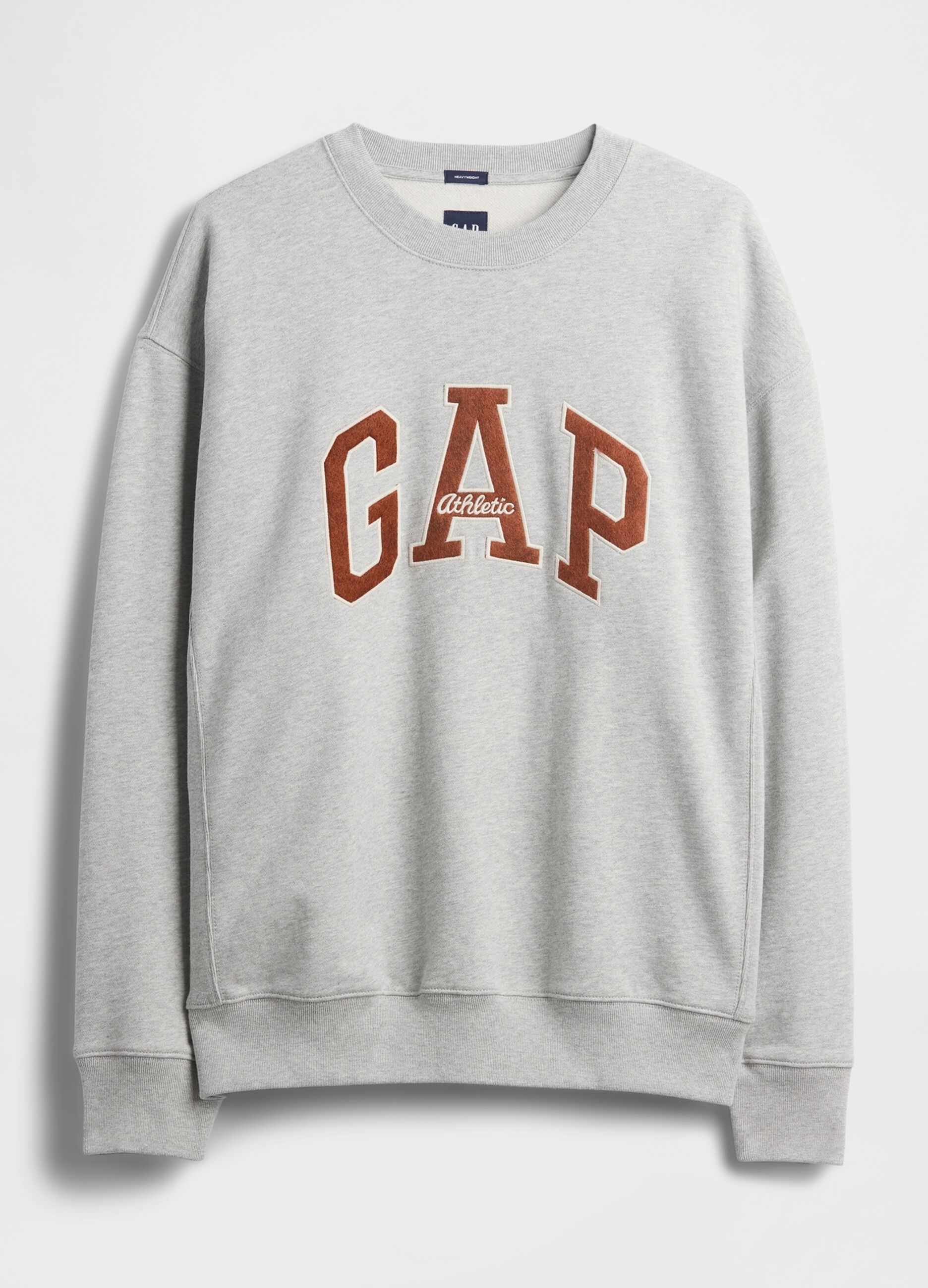 سويت شيرت بشعار GAP