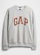 سويت شيرت بشعار GAP_4
