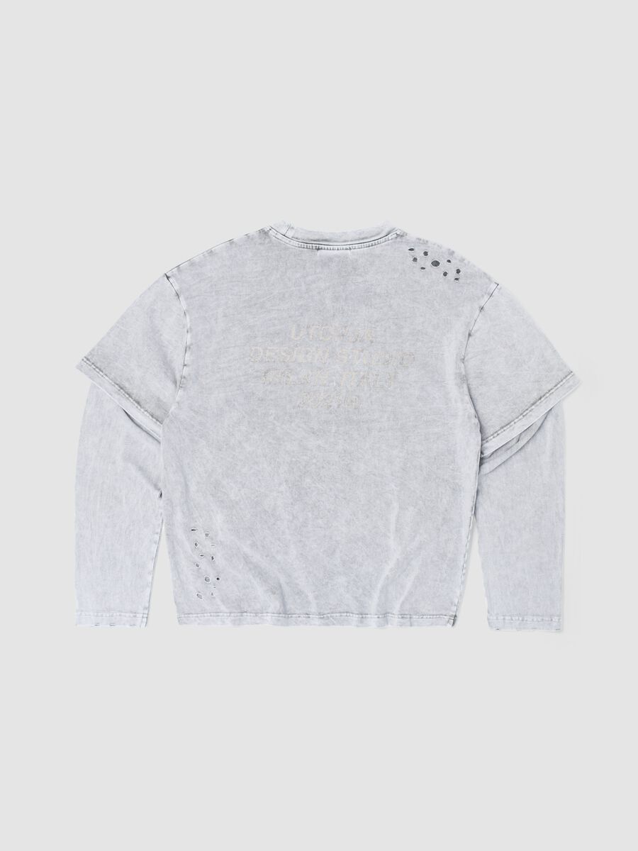 Washed Moonstone Double Longsleeve_5