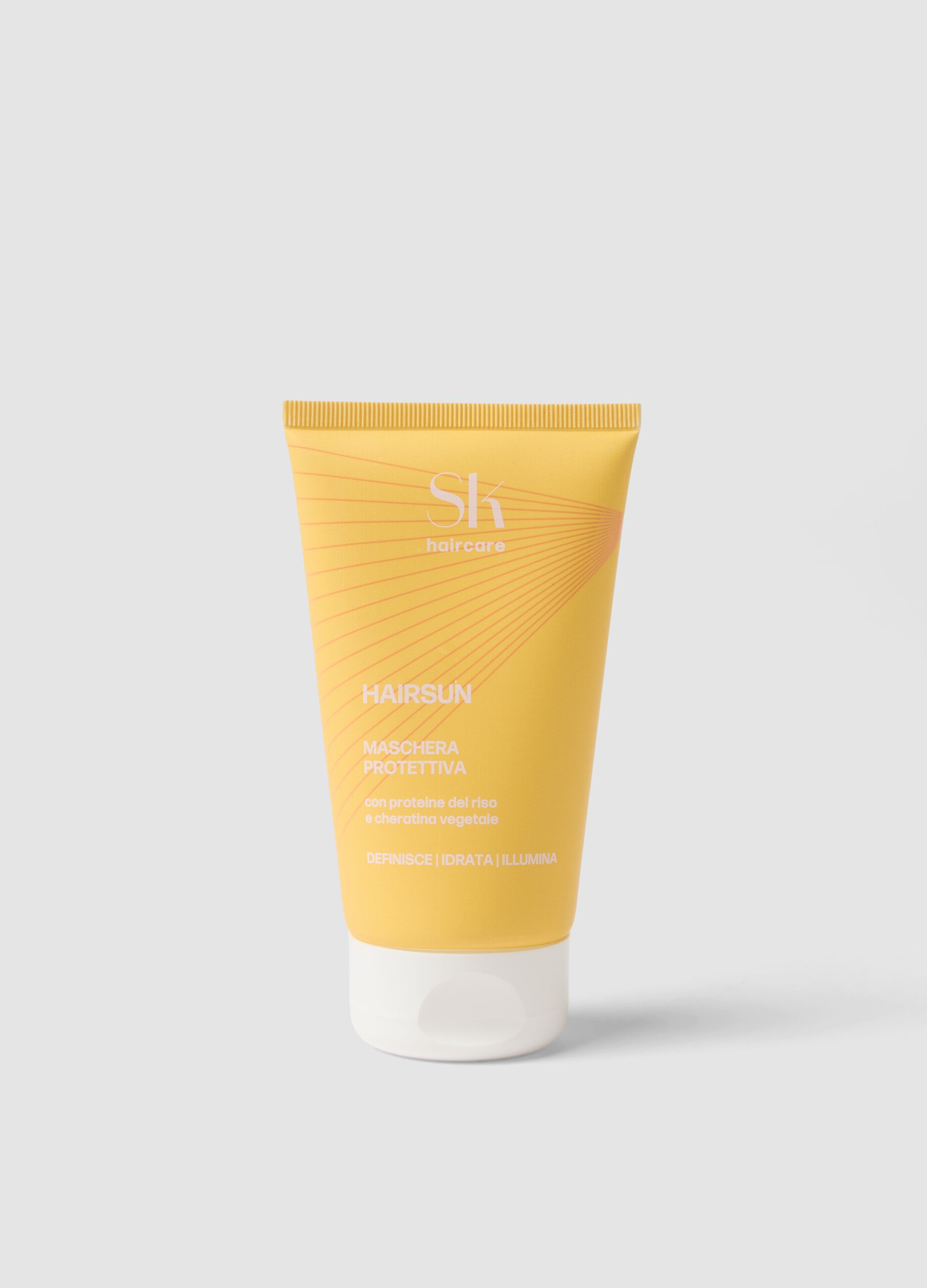 HairSun Protective Hair Mask 150ml