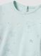White organic cotton crew-neck pyjamas_3