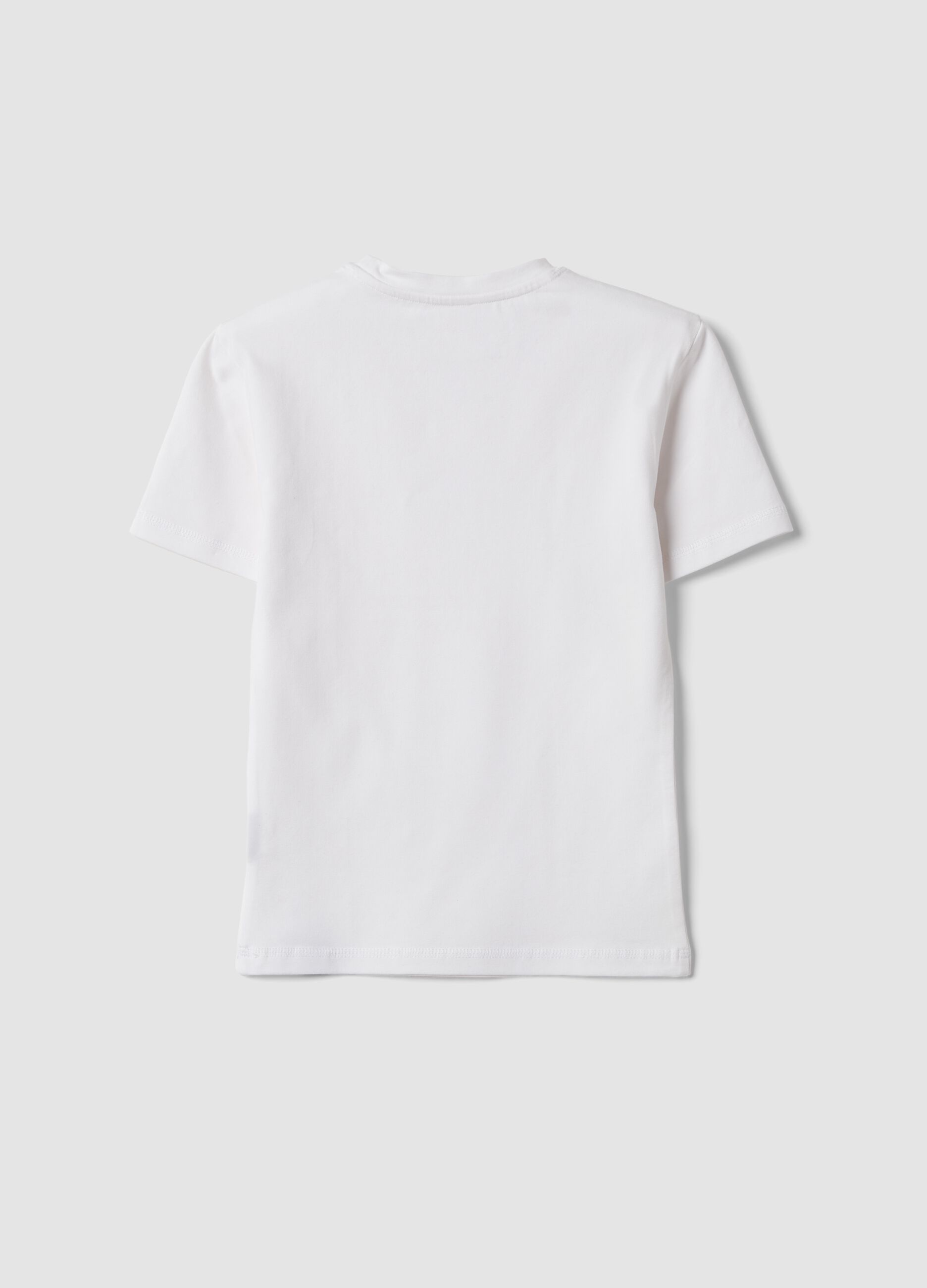 Perfect T-shirt White