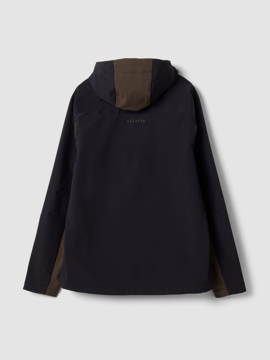 ALTAVIA WITH DEBORAH COMPAGNONI Softshell Ski Jacket_5