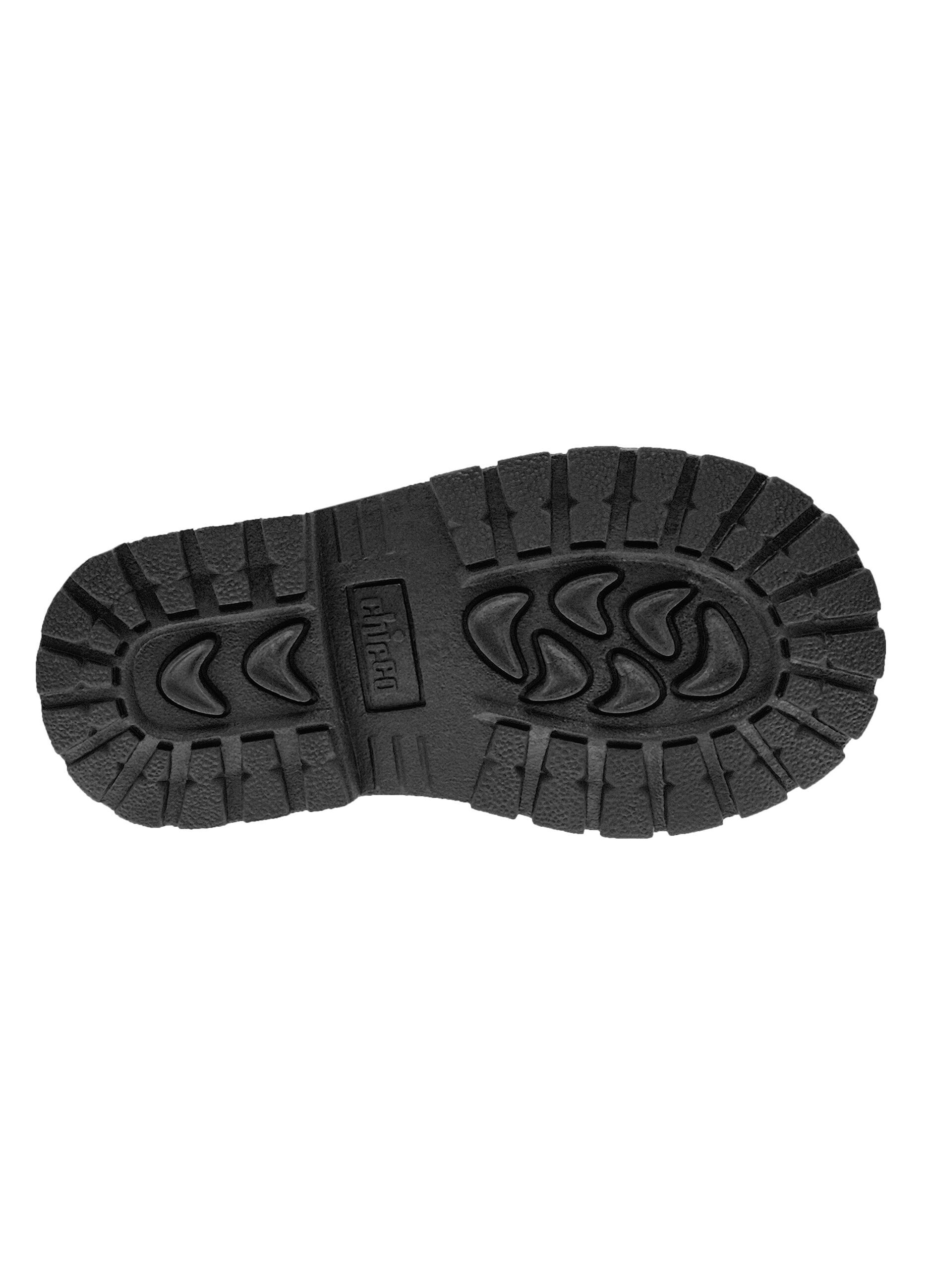 Chicco Black Boots for Girls