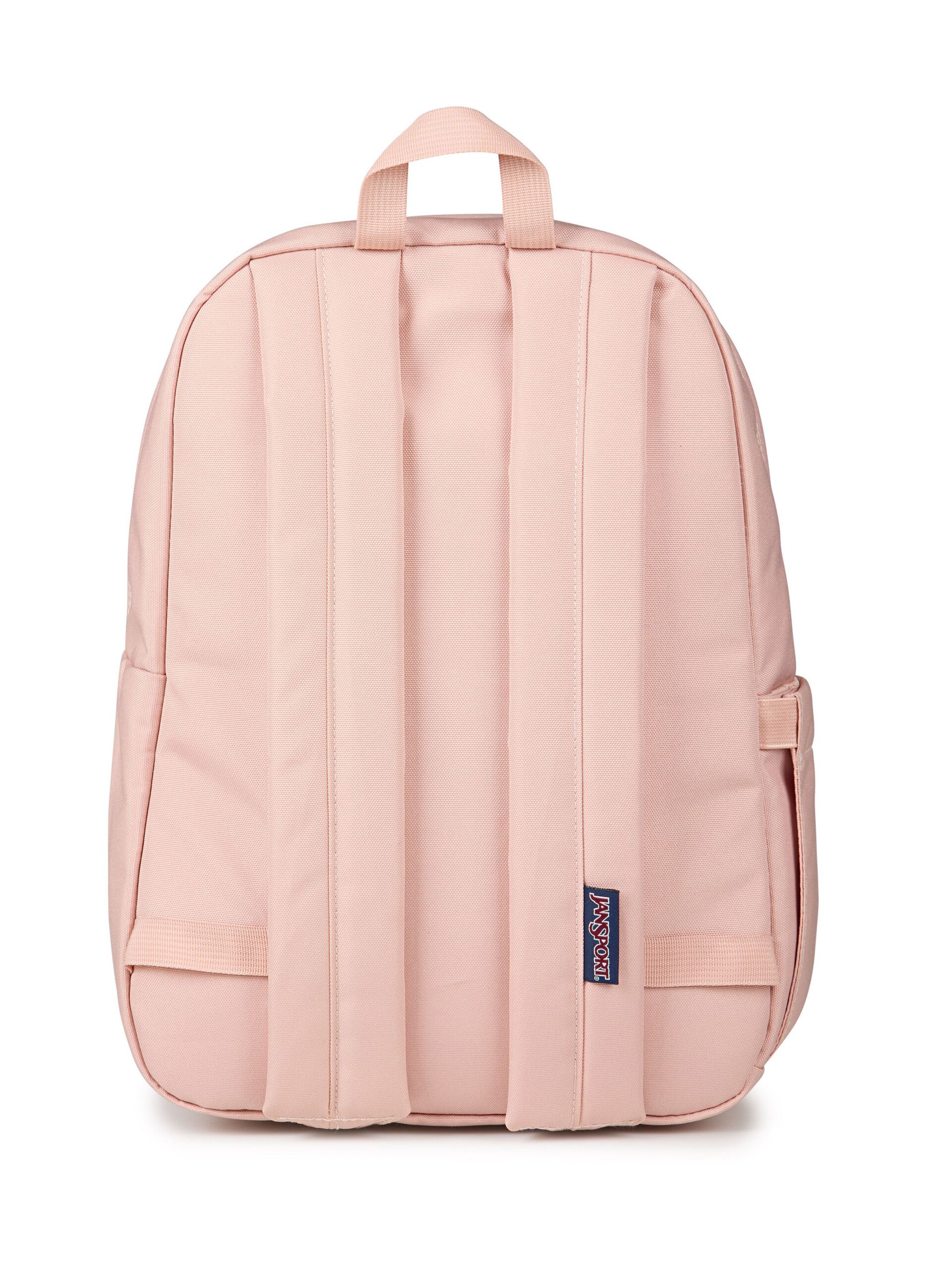 Metro Pack Lite Pink Unisex Backpack