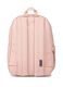 Metro Pack Lite Pink Unisex Backpack_1