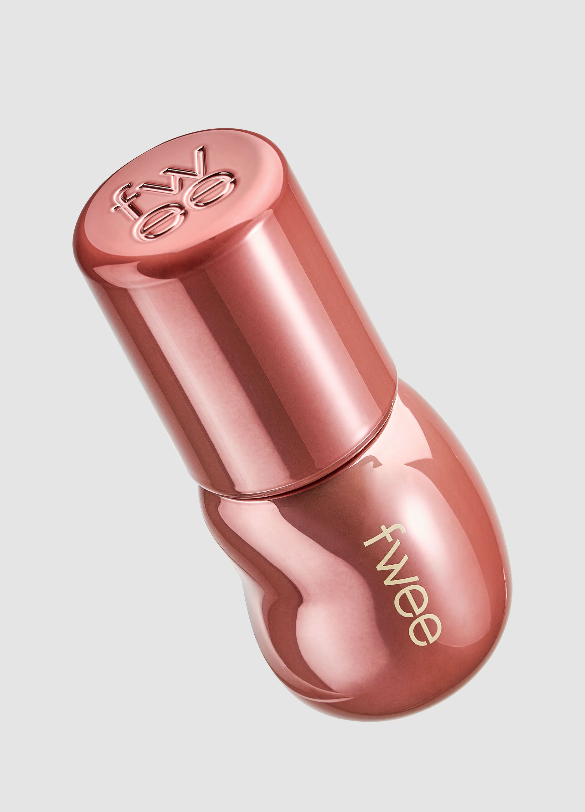 لمعان شفاه FWEE 3D Voluming Gloss B08 Rozy 70% &rlm;5.3 غ &ndash; مكياج كوري