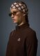 Pile Half Zip Traspirante ALTAVIA WITH DEBORAH COMPAGNONI_2