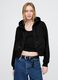 Black Full-Zip Hoodie_0