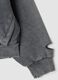 Full-zip Hoodie Sunfaded Grey_2