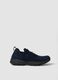 Sneakers blu con suola carrarmato_0