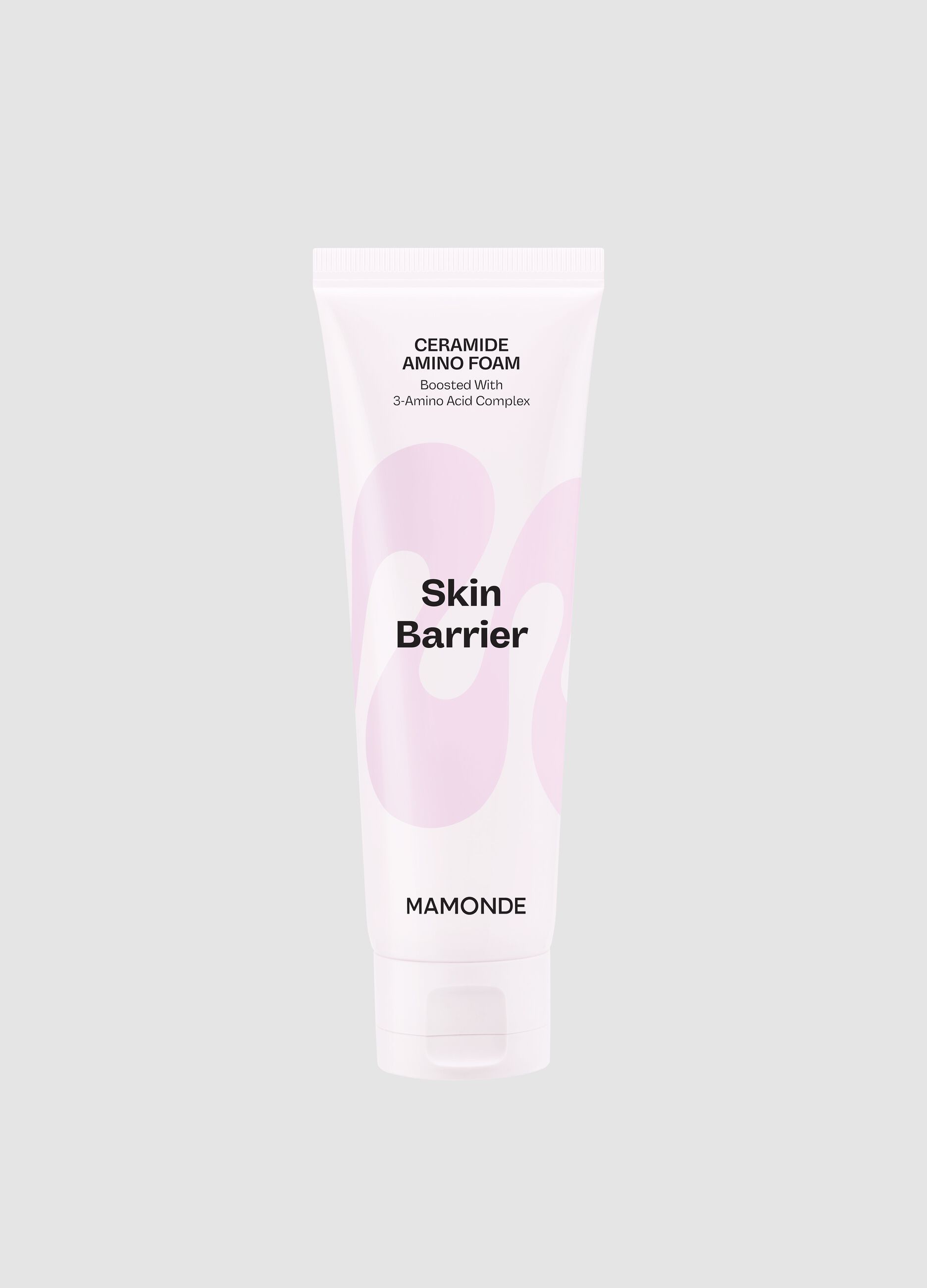 MAMONDE AMINO FOAM 120G