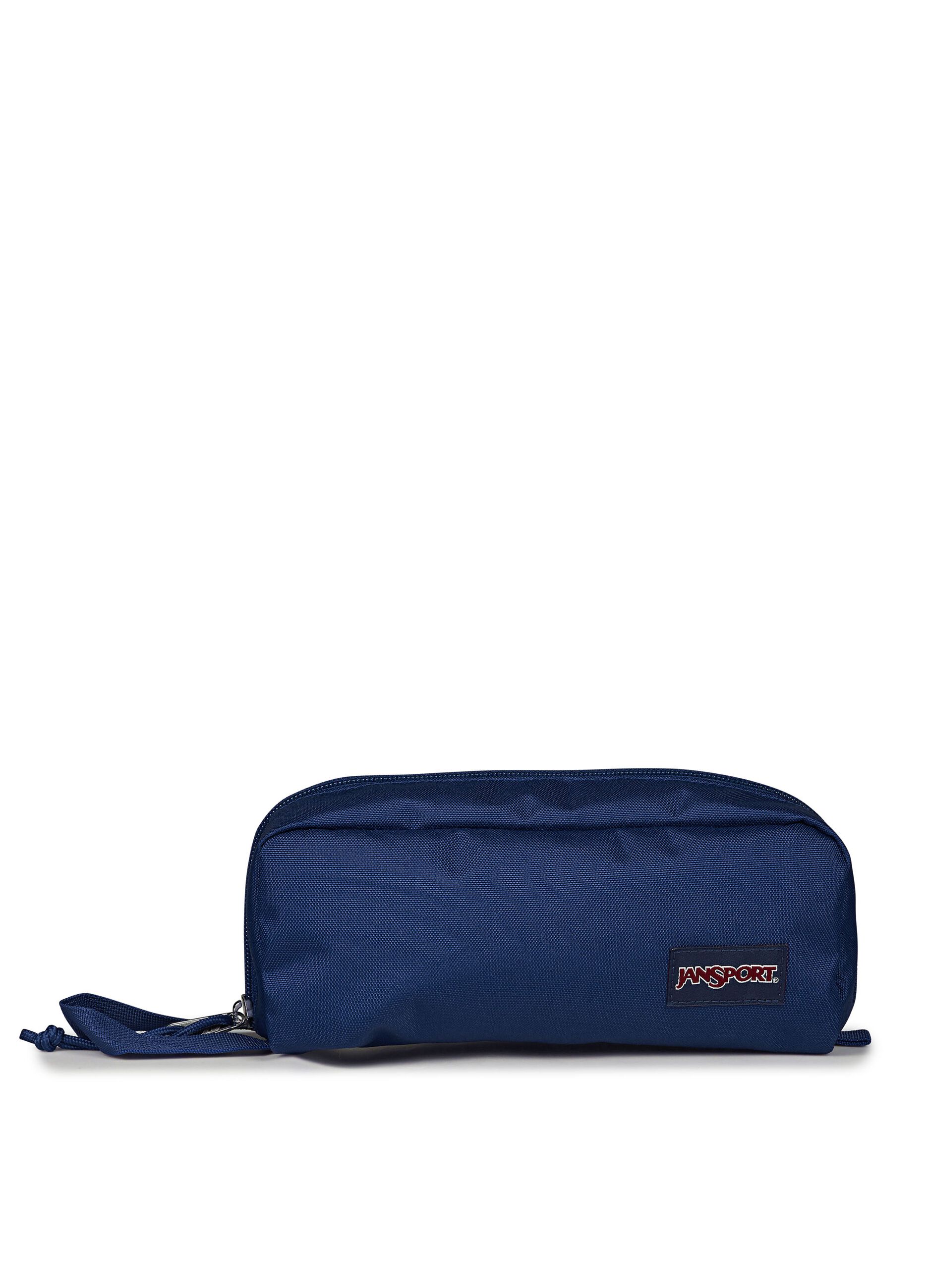 Perfect Pouch Pencil Case in Blue
