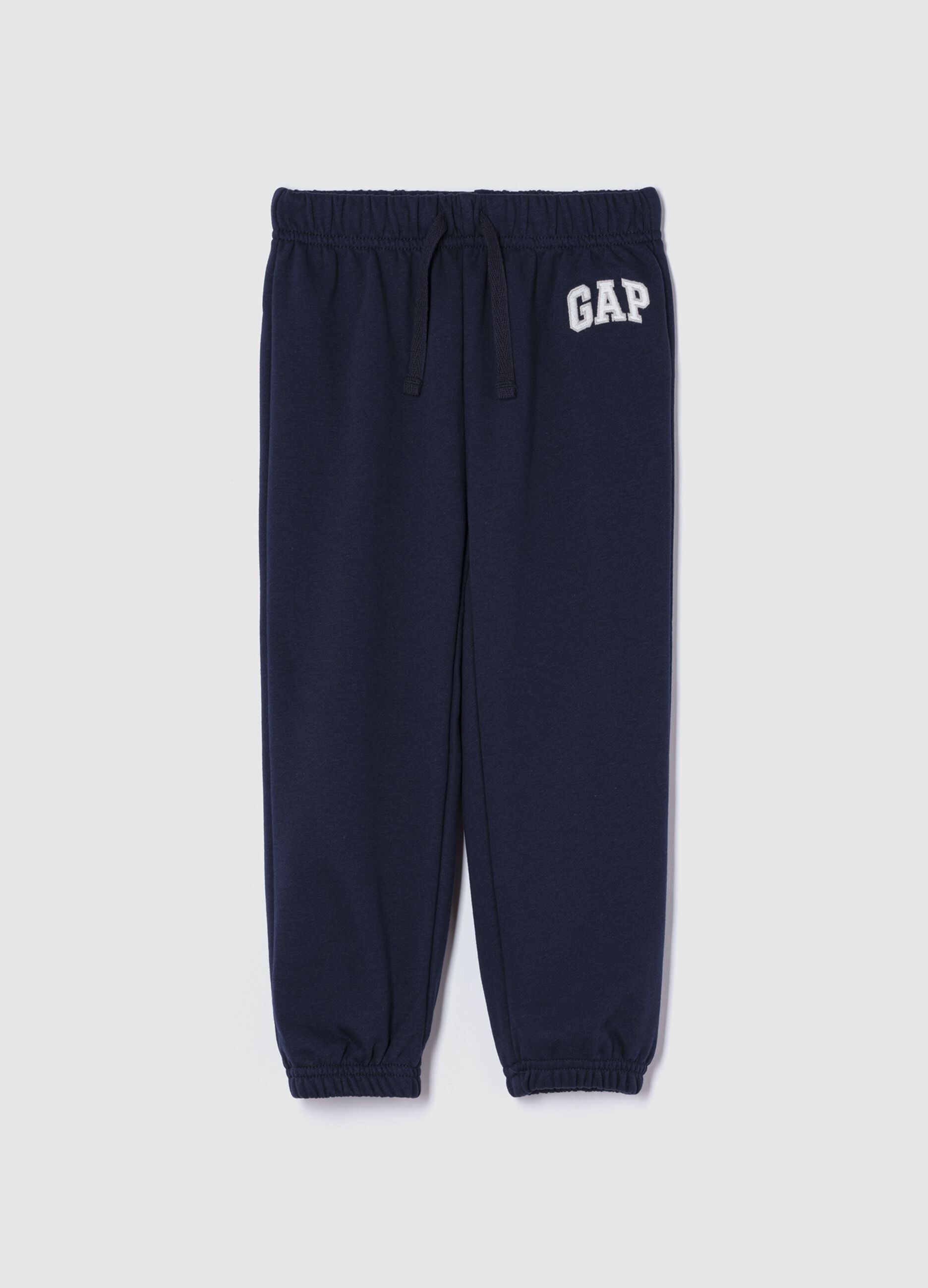 بنطال قطني بشعار GAP