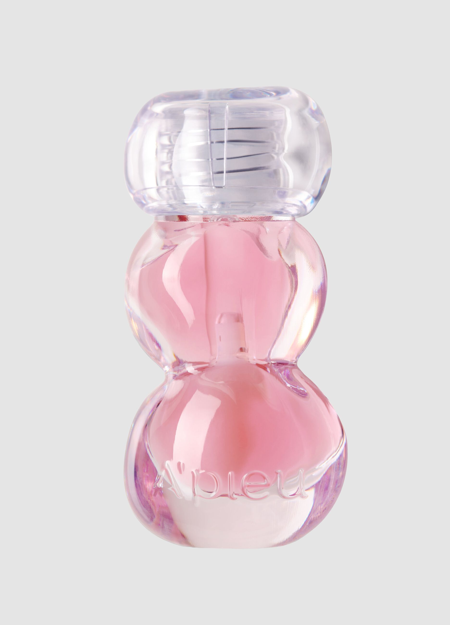 زيت شفاه جيلي هوني Honey Rosy 4 غرام - مكياج كوري