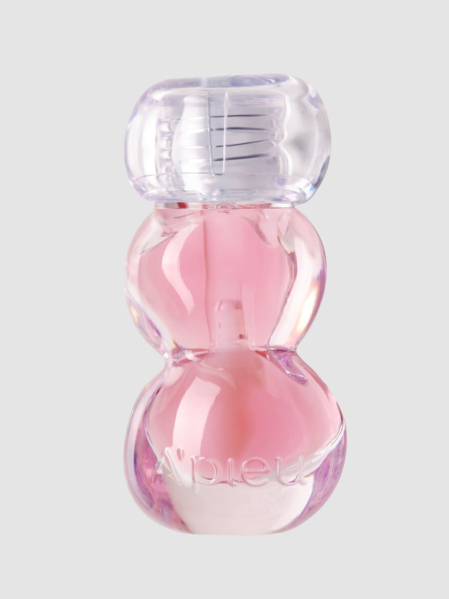 زيت شفاه جيلي هوني Honey Rosy 4 غرام - مكياج كوري_0