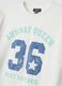 Blue organic cotton crew-neck pyjamas_2