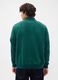 Green Full Zip Hoodie_2