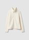 Pile Full Zip 2 Way Stretch ALTAVIA WITH DEBORAH COMPAGNONI_4