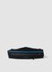 Lightweight stretch-fabric sports bum bag ALTAVIA_0