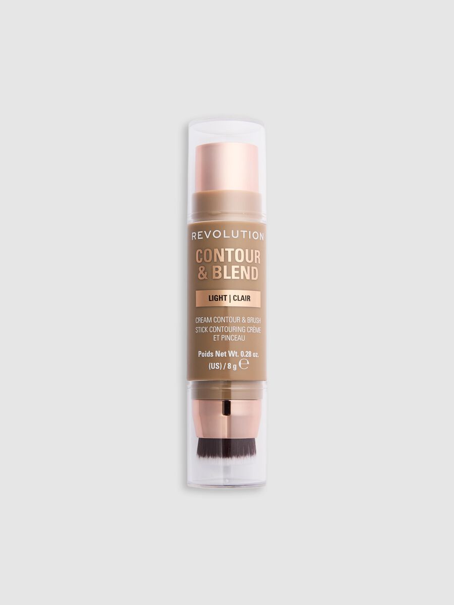 Reloaded Contour & Blend Stick Light_1