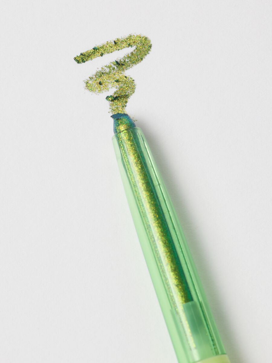 MOIRA SUPERNOVA MULTICHROME GEL LINER 007 RHEA PENCIL - Korean makeup_2