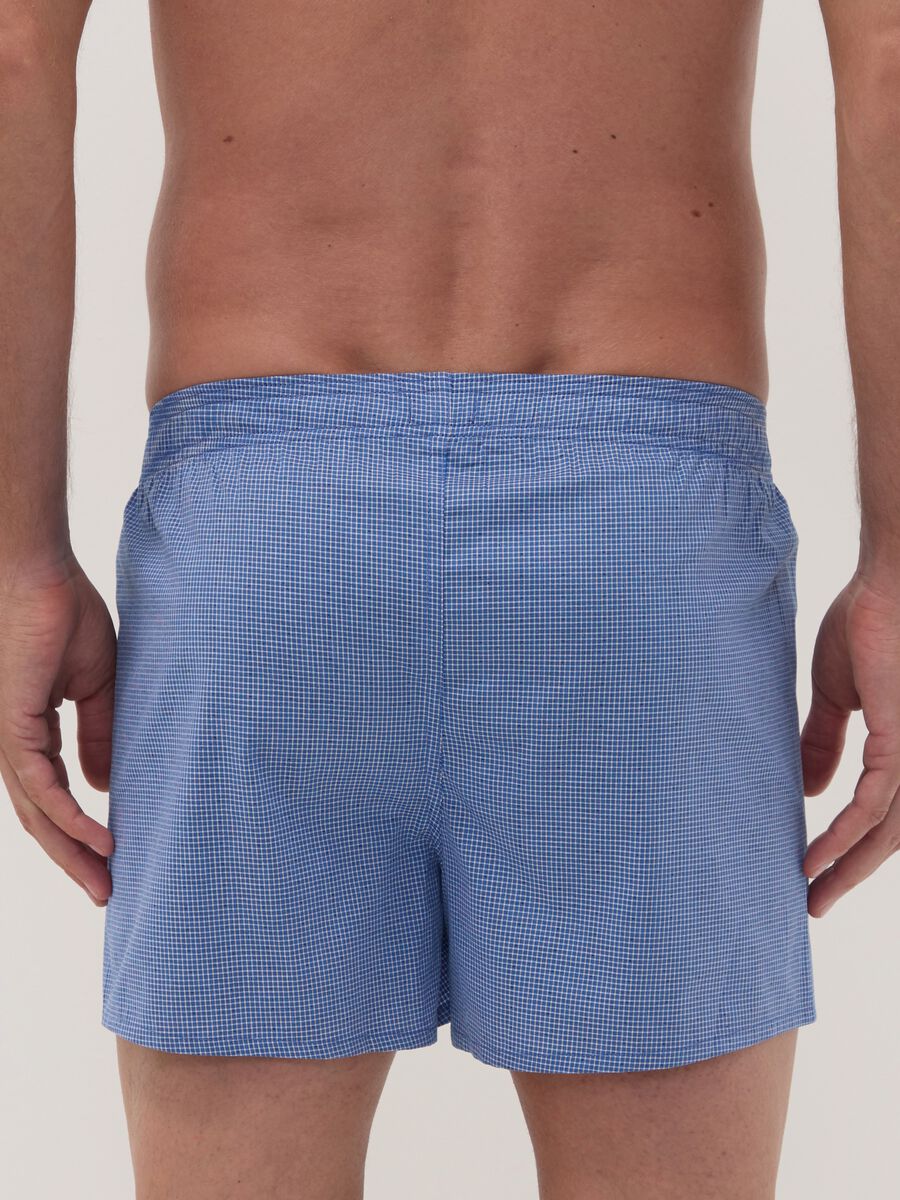 2-pack of light blue boxers in pure organic cotton_2