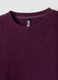 Purple stretch crew-neck pyjamas_5