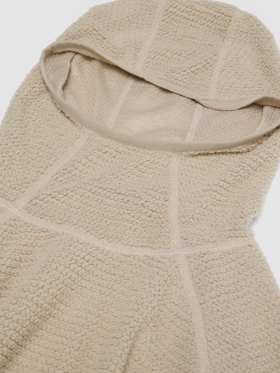 Breathable Hooded Fleece ALTAVIA WITH DEBORAH COMPAGNONI_6
