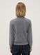 Grey wool-blend jumper with mock neck_3