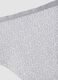 Three-pack of grey and black stretch organic cotton briefs_2
