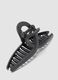 SINCERELY HAIR Black Claw Clip_2